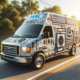 Why Your HVAC Company Needs a Vehicle Wrap: Benefits Beyond the Road