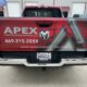 Why A/C Companies Need Vehicle Wraps