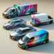 How Car Wraps Can Transform Your Fleet into a Mobile Billboard