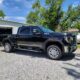 2024 Chevy Silverado Ceramic Coating | Looking for a Ceramic Coating near Marion, Illinois? | Visual Pro Detailing