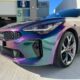 Properties of TeckWrap Color Shift Vinyl – Teckwrap International