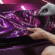 Prepping the vinyl wrap film: A Quick Guide for All