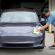 Does Your Used Tesla Need Paint Protection Film (PPF)?