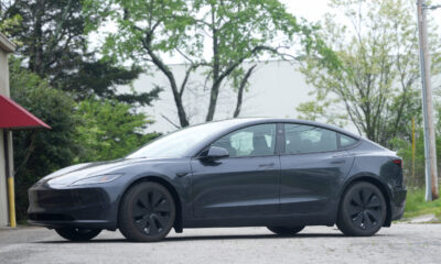 Top 5 2024 Tesla Model 3 Highland Accessories For New Owners