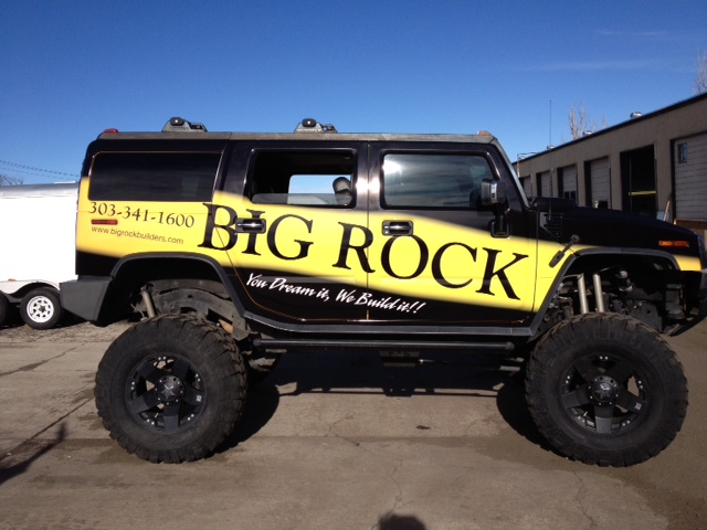 Transform Your Ordinary Vehicle into a Commercial Branding Fleet: The Power of Car Wraps