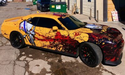 The Power of Personalization Behind Car Wraps: Making Your Brand Stand Out