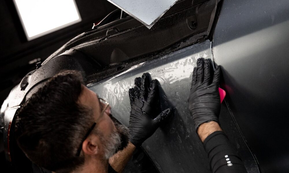 Why Ceramic Coating Is Essential for Car Owners in Fort Myers