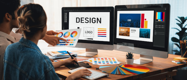 Three Tips for Effective Logo Design