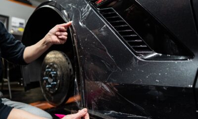 Debunking Common Myths About Paint Protection Films