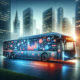 8 Reasons to Consider Business Bus Advertising