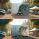 Trailer Wraps: 7 Tips for Wrapping Your Trailer