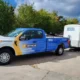 How To Minimize Downtime For Commercial Fleet Wraps