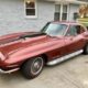 1967 Corvette Sting Ray – Part I: Prep