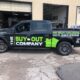 Boost Your Income this Year with a Fresh Brand New Commercial Vehicle Wrap