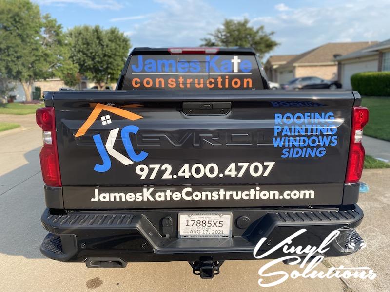 How Construction Vehicle Wraps Build Your Brand