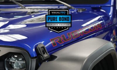 Pure Bond Ceramic Coating System