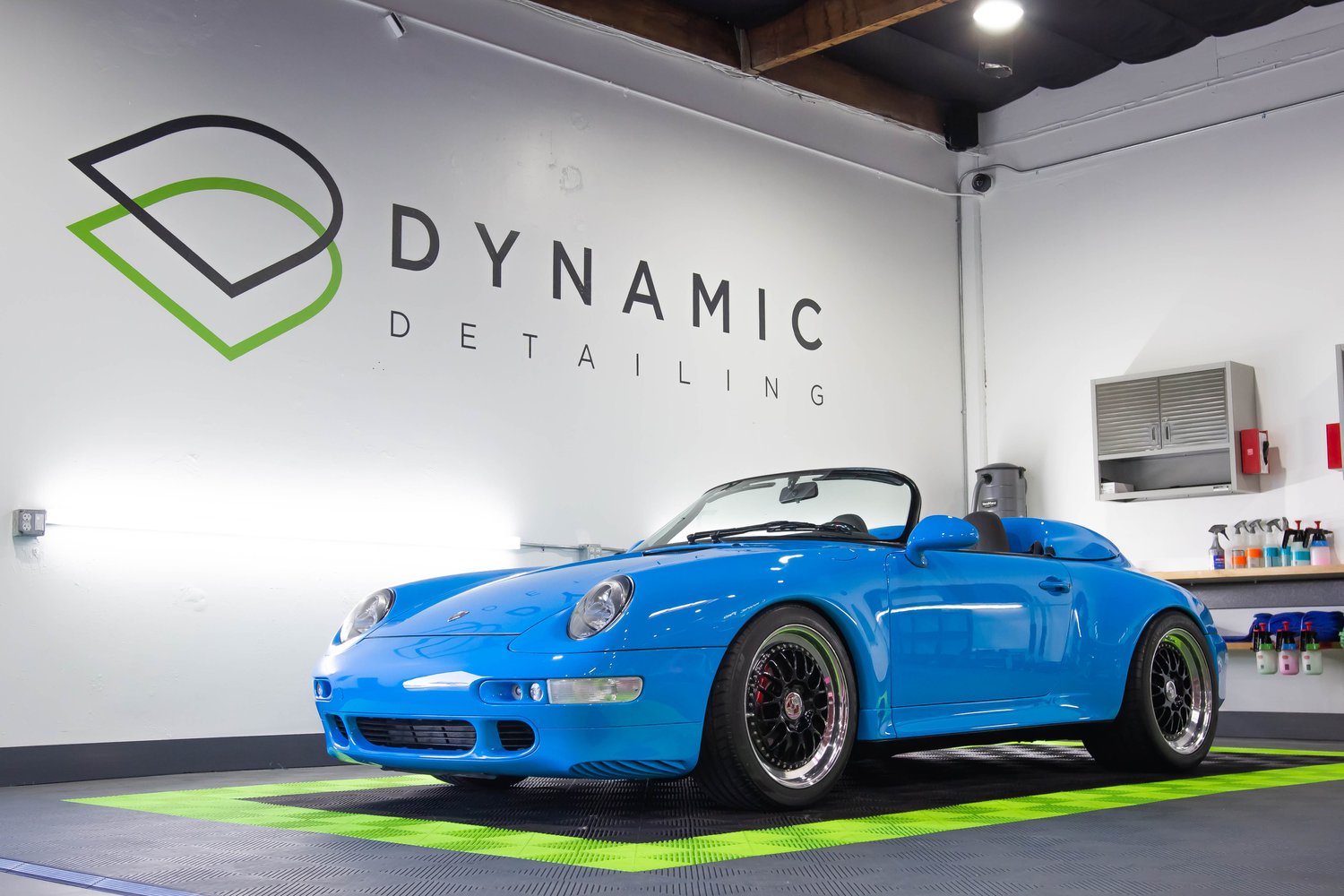 The 5 Most Important Questions to Ask a PPF Installer! — Dynamic Detailing