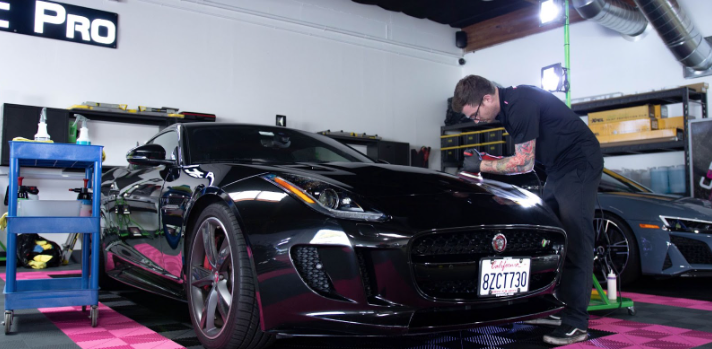 5 Frequently Asked Paint Correction Questions! — Dynamic Detailing