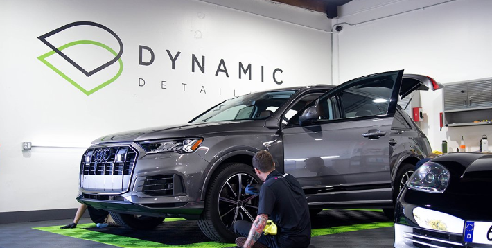 What Does Paint Protection Film (PPF) Really Shield Your Car Against? — Dynamic Detailing