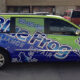 New Year, New Premium Vehicle Wraps for Your Brand