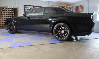 Looking for paint correction? 4 simple aspects to consider.