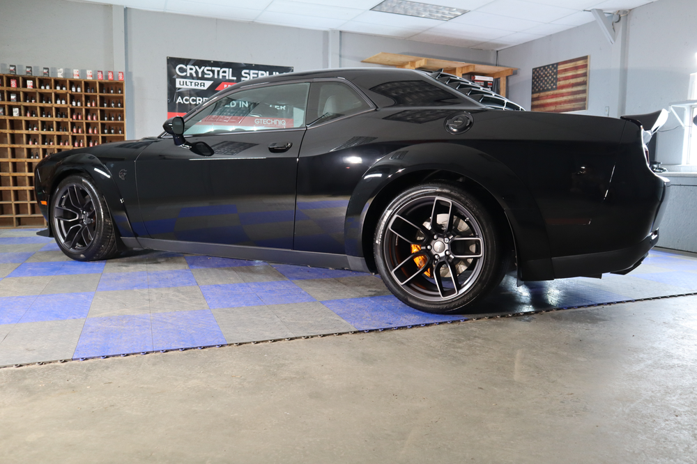 Looking for paint correction? 4 simple aspects to consider.