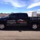 Refresh Your Business Brand Installing New Graphics on Your Vehicle Fleet