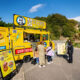 Design That Drives Cravings: The Psychology of Effective Food Truck Wraps