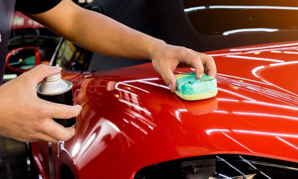 Ceramic Coating vs. Traditional Wax: The Ultimate Comparison